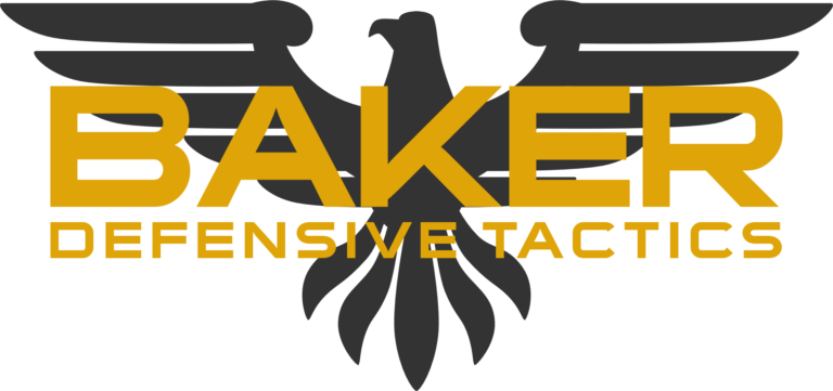 Baker Defensive Tactics